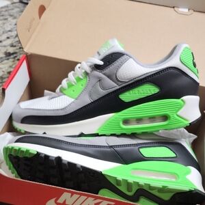 Nike Mens Air Max 90